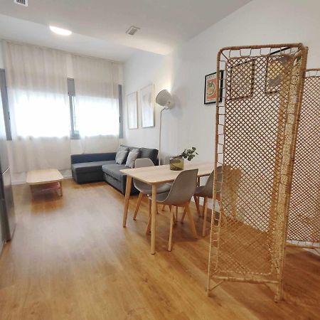 Mazi Apartments Loft Матаро Екстер'єр фото