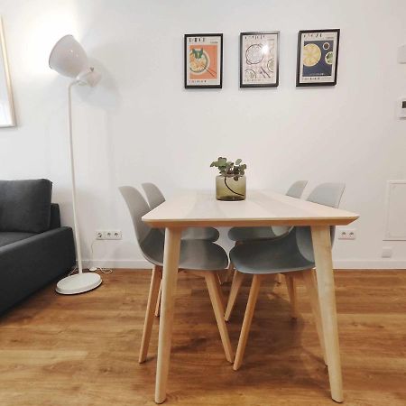 Mazi Apartments Loft Матаро Екстер'єр фото