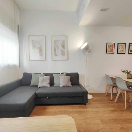 Mazi Apartments Loft Матаро Екстер'єр фото