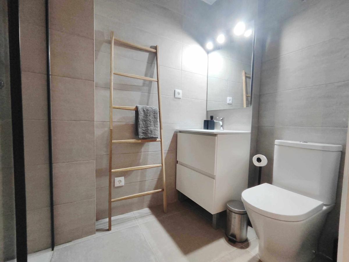 Mazi Apartments Loft Матаро Екстер'єр фото
