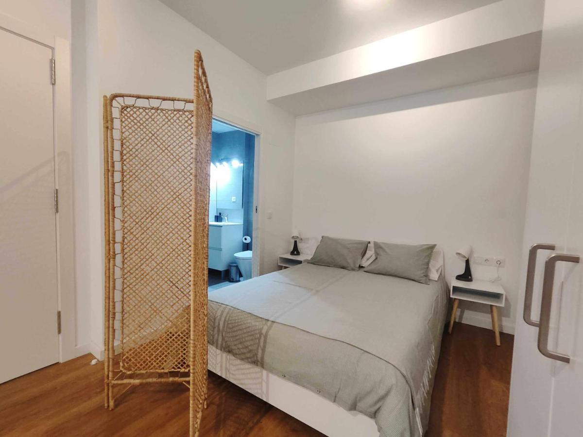 Mazi Apartments Loft Матаро Екстер'єр фото