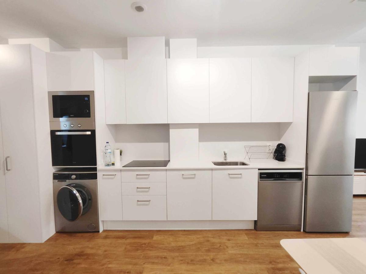 Mazi Apartments Loft Матаро Екстер'єр фото