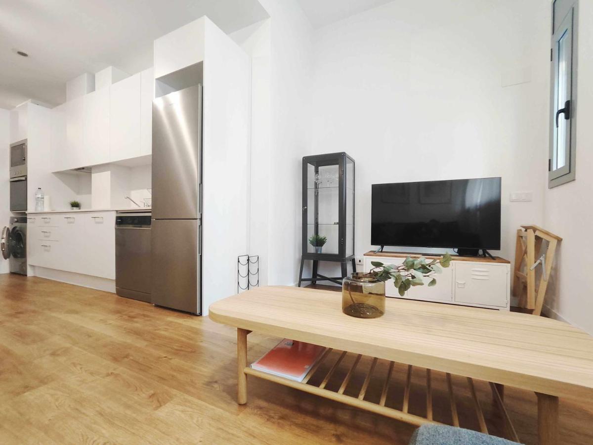 Mazi Apartments Loft Матаро Екстер'єр фото