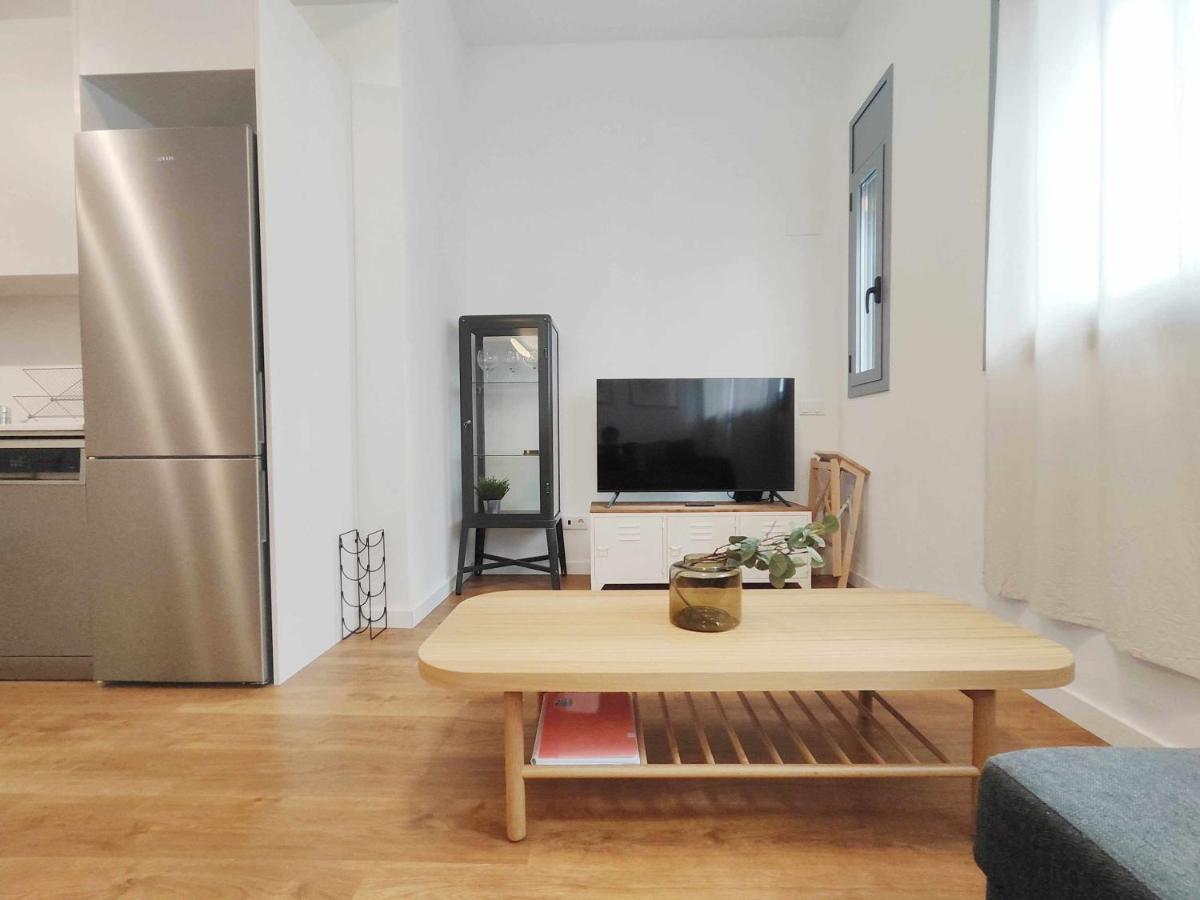 Mazi Apartments Loft Матаро Екстер'єр фото